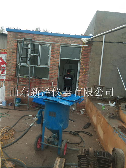 煙氣分析儀廠家分享丨山東主要大氣污染物排放標準發(fā)布，建立地方特色環(huán)境標準體系