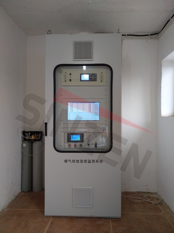 無組織排放的VOC、SO2、NOX是否需要分配大氣污染物總量控制指標(biāo)