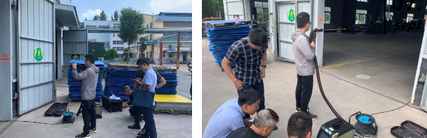 企業(yè)如何避免在VOCs執(zhí)法檢查中再“踩坑”?？