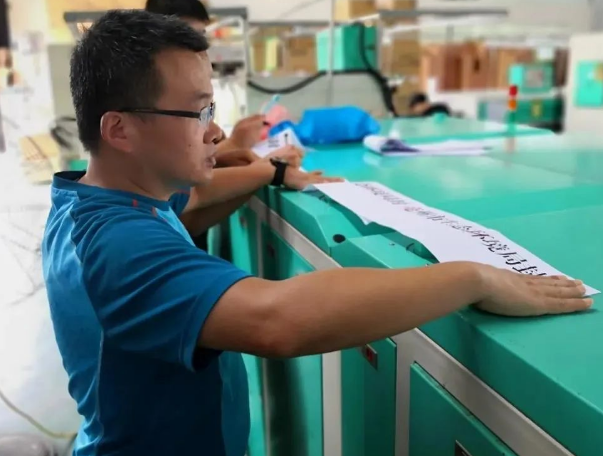 企業(yè)如何避免在VOCs執(zhí)法檢查中再“踩坑”?？
